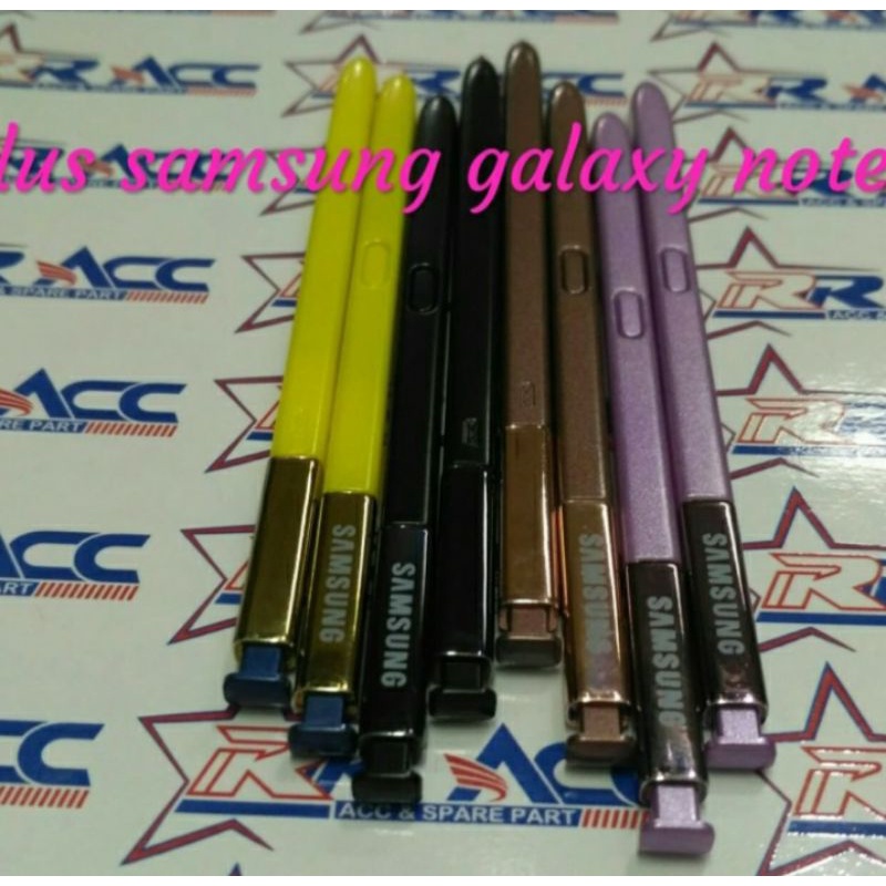 STYILUS PEN SPEN SAMSUNG NOTE 9