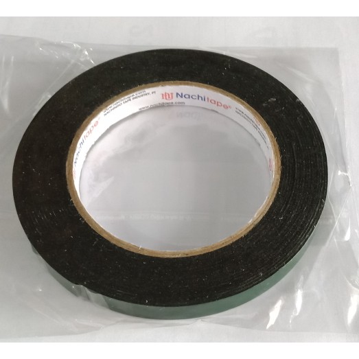 

Isolasi Double Tape Foam Nachi 12 mm
