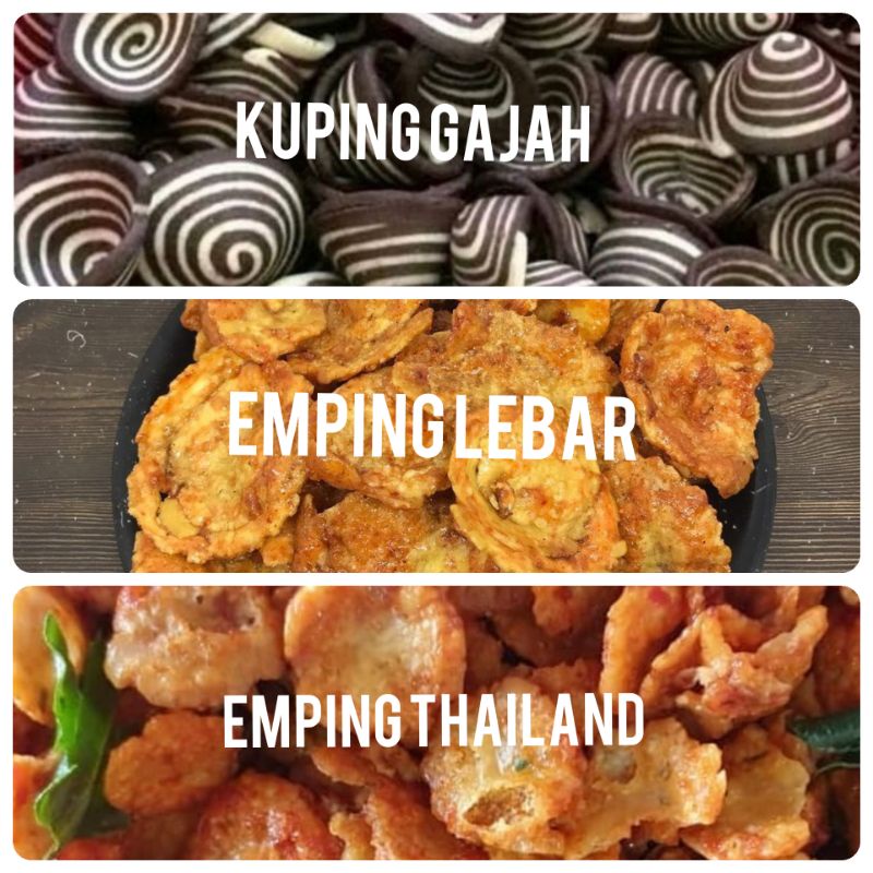 

snack hari raya kemasan 250 gram/snack lebaran/coklat/permen /Kacang/emping/SOES/kuping gajah/spring roll/samosa/astor/cemilan