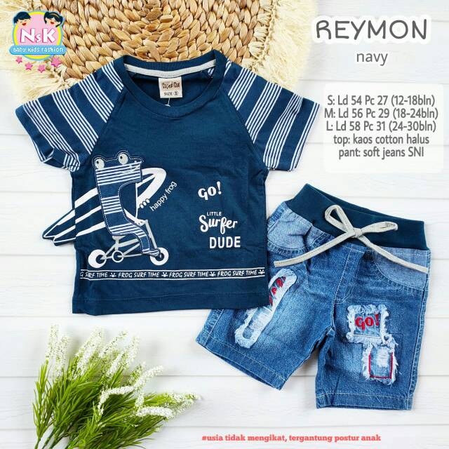 baby kids fashion