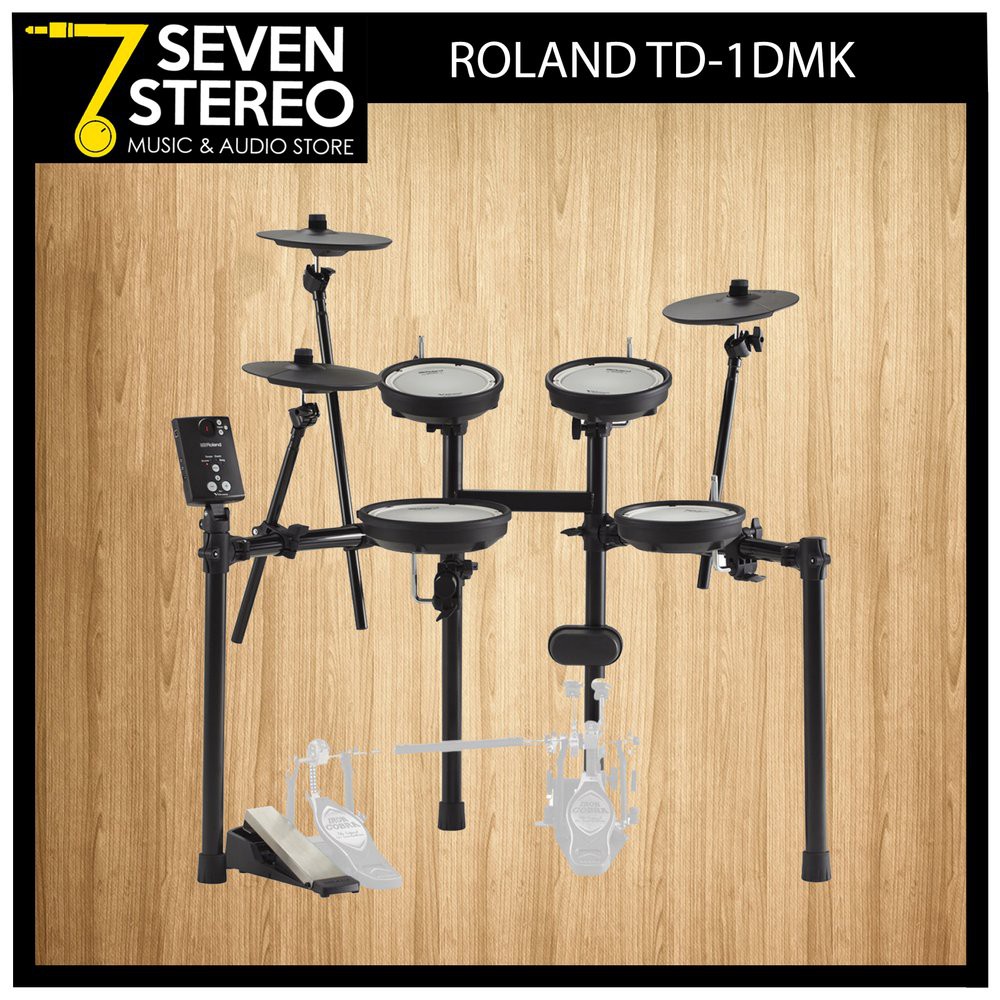 Roland TD-1DMK TD1DMK Drum Electric