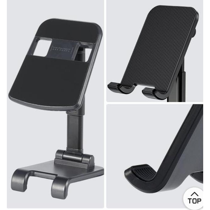 Stand Robot RT-US06 Phone Holder Universal