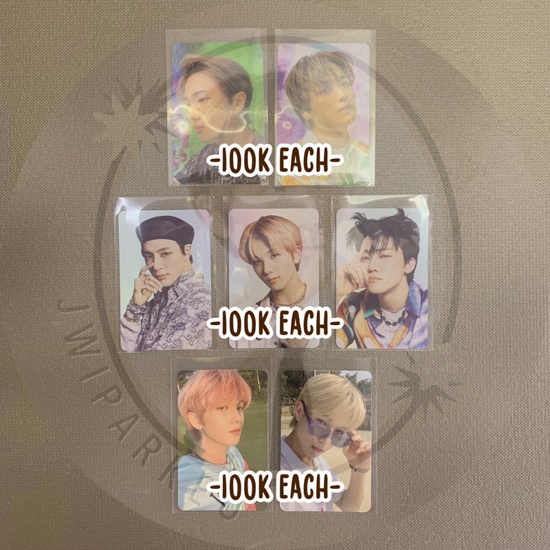 pc nct dream md hello future