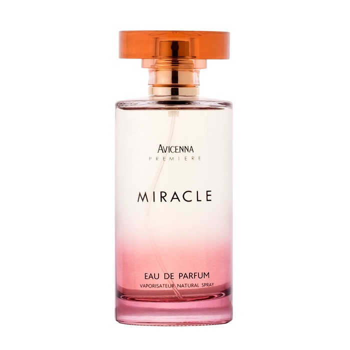 wanitacologneparfum- parfum avicenna premiere miracle edp 100 ml -parfum-cologne-wanita.
