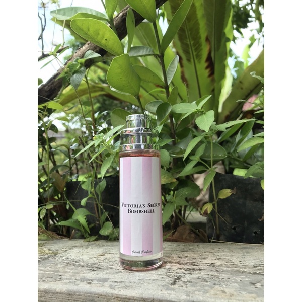 Parfum Bibit Thailand Victoria Secret 35ml