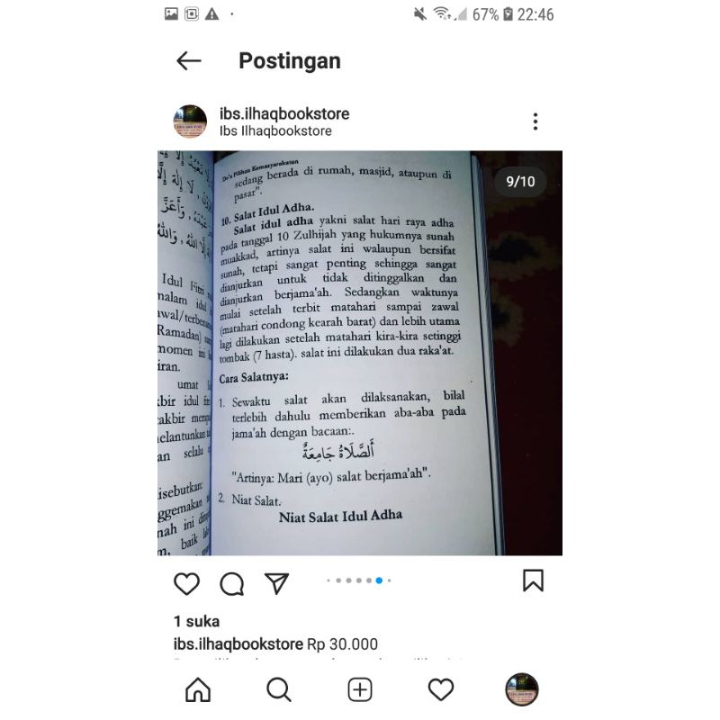 Doa pilihan kemasyarakatan