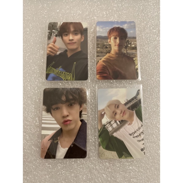 PC SEVENTEEN HENGGARAE HOSHI DK DINO