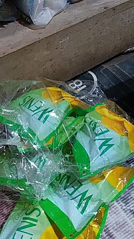 Pengharum Ruangan Isi 6 Pcs Aroma Wenis