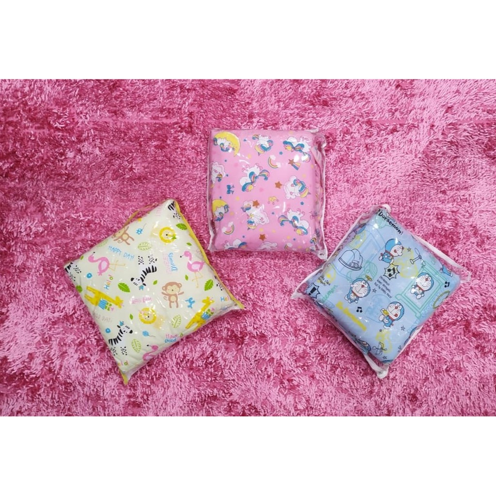 Bed Cover Bayi