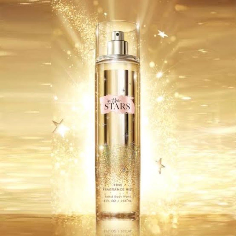 bath and body works mist. original BBW