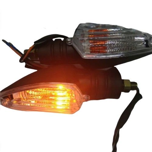 LAMPU SEIN SEN STANDART VIXION NEW BAUT PNP SIGN NVL