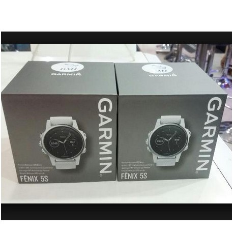 GARMIN FENIX 5S