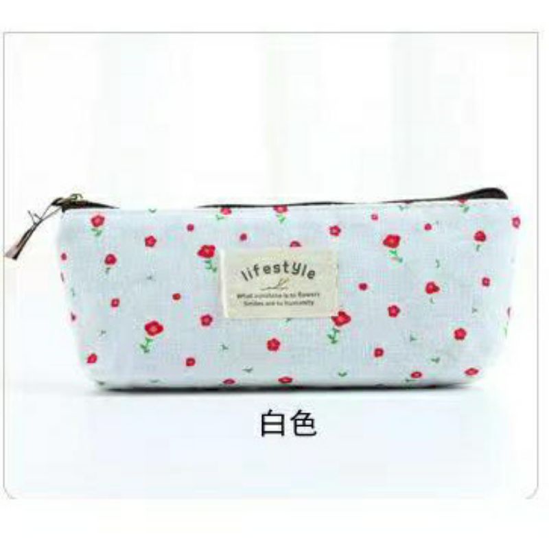 {SAP•HOME} KOTAK PENSIL MOTIF BTS BT21 KARAKTER MIKA LUCU UNIK / KOTAK PULPEN / TEMPAT ALAT TULIS-16