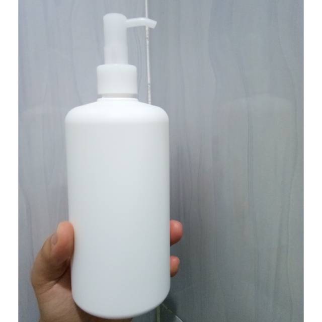 Botol 500ml Botol kosong 500ml
