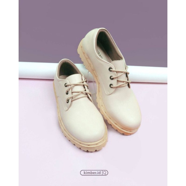 Kimber - Selena Shoes