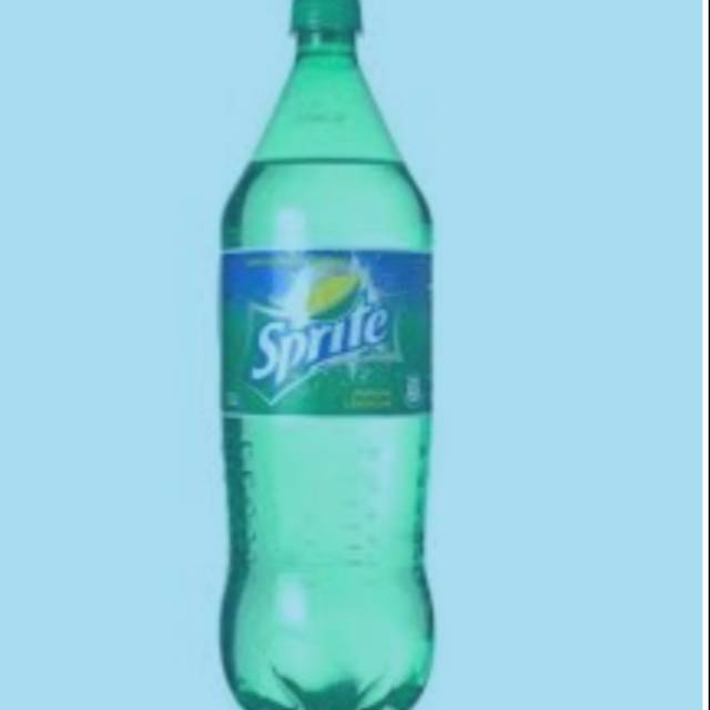 

Sprite ukuran 1.5 Liter x 12 pcs
