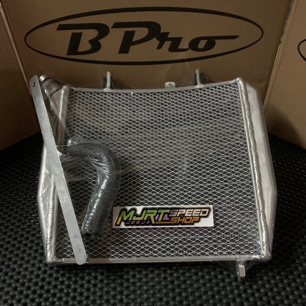 READY KAK Radiator BPro Racing for Yamaha Vixion ORIGINAL
