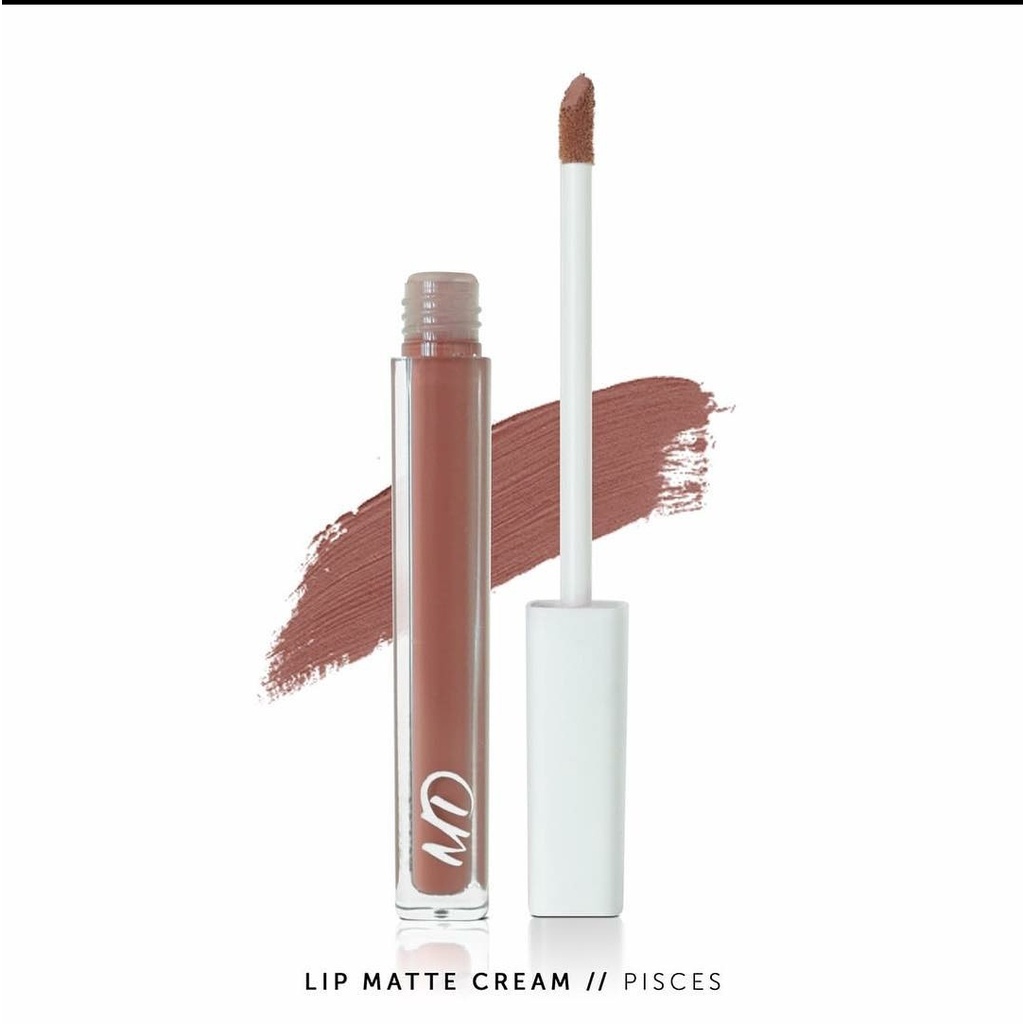 MD Cosmetic Lip Cream 3.5gr