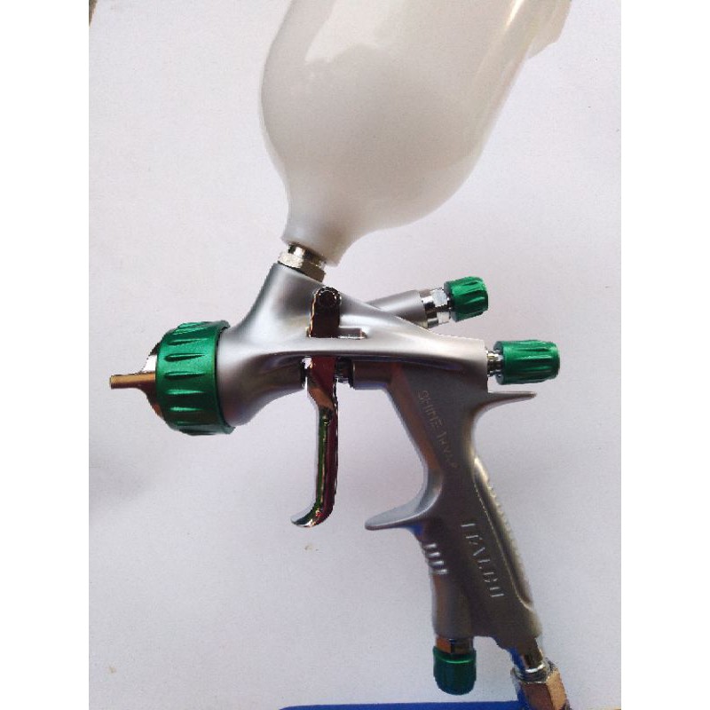 Spray Gun HVLP Auarita Italco Shine 1