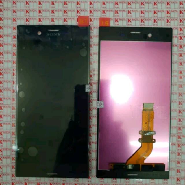 LCD TOUCHSCREEN SONY XPERIA XZ F8331 F8332 ORIGINAL