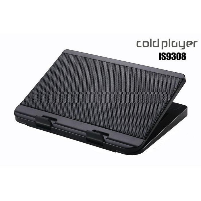 Coldplayer IS9308 - Kipas Laptop