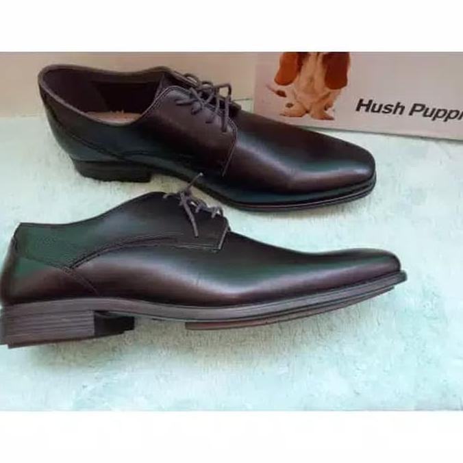 TERMURAH SEPATU FORMAL HUSH PUPPIES SALE