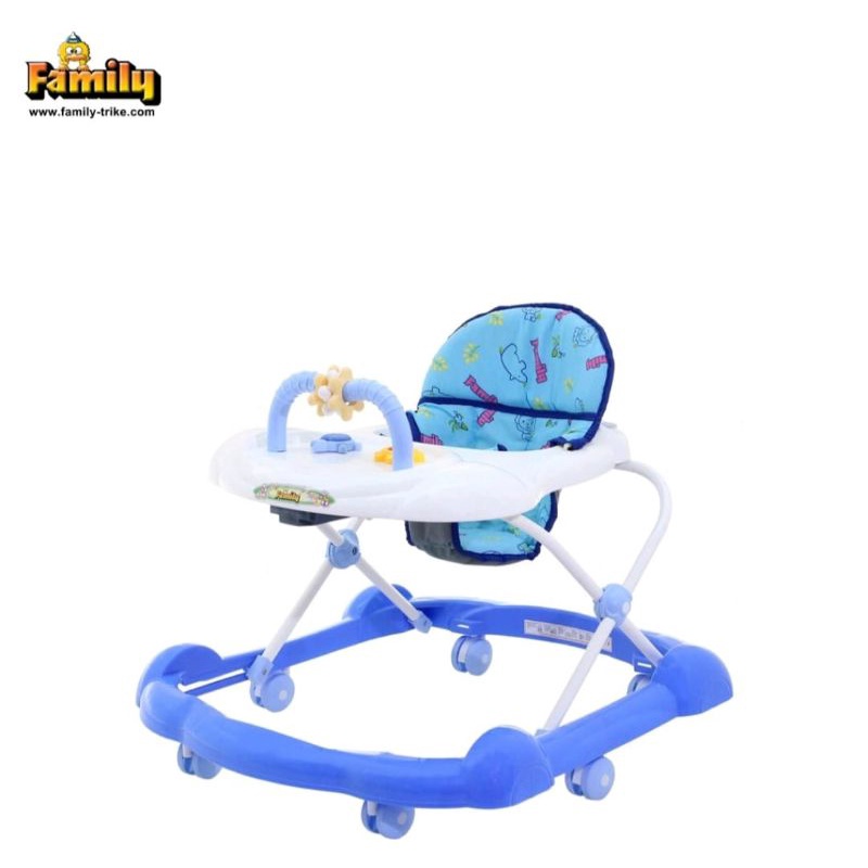 Family baby walker FB136