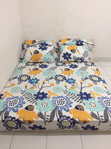 Sprei Katun Esra 100/120/160/180/200