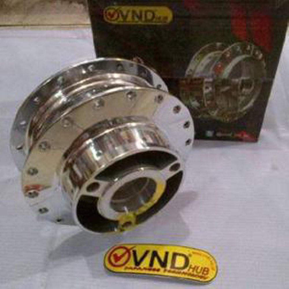 Tromol Belakang Satria FU VND Limited cod 146
