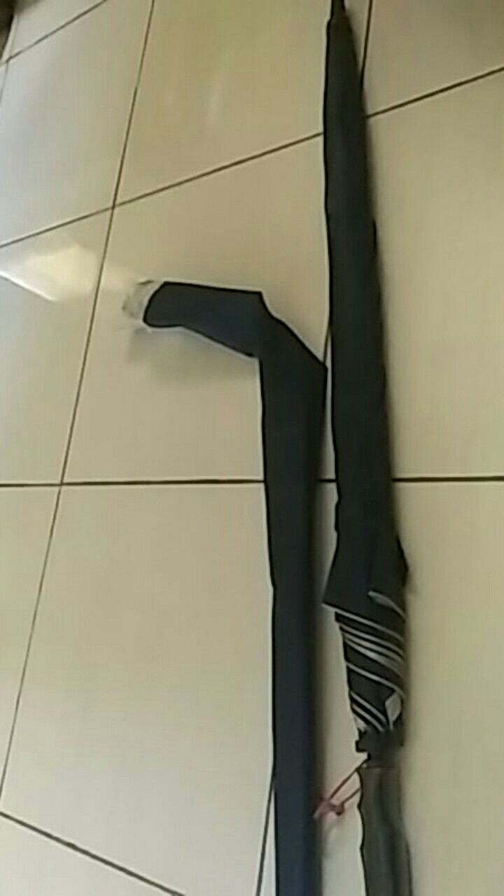 Payung Golf Jumbo Polos Good Quality Osaka /nagoya / Sakurab112