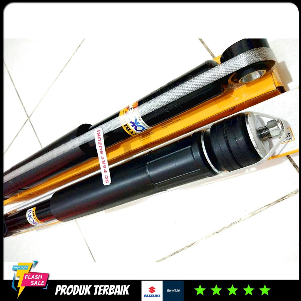 Shock Shockbreaker Belakang Suzuki Splash