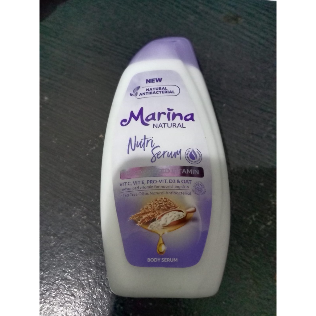 MARINA HAND BODY LOTION 100 ML