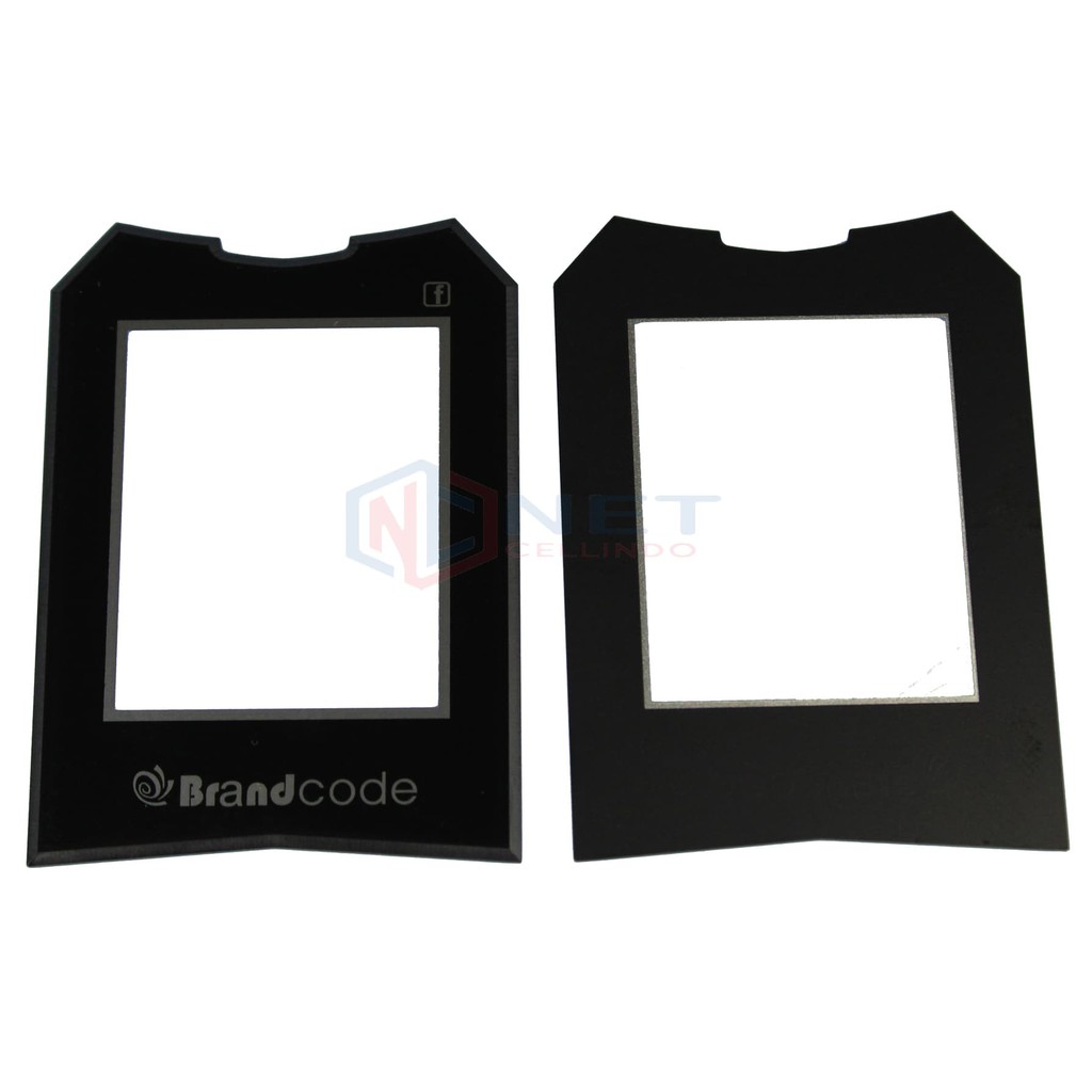 TOUCHSCREEN BRANDCODE B5 / TS BRANDCODE B-5