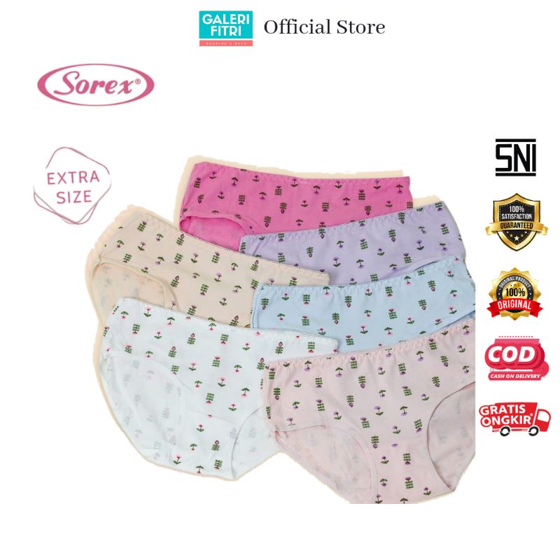 Celana Dalam Sorex Remaja - CD Sorex Remaja - Celana Dalam Remaja Sorex - CD Remaja Sorex - CD Remaj