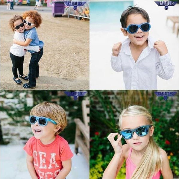 Kacamata Anak Babiators Classic (Ages 3-5) - TINKY1328