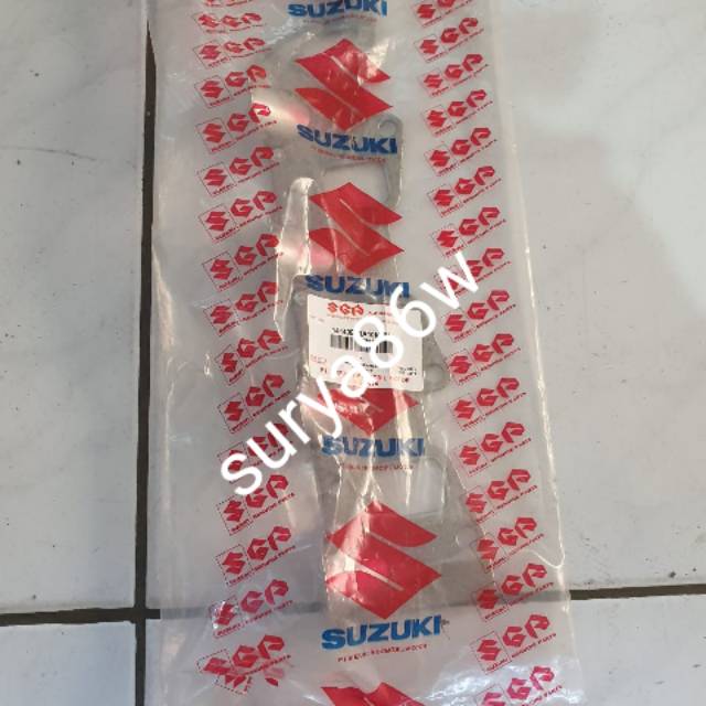 packing manipol api futura 1.3 gasket ex manifold futura 1.3 paking manipol api futura 1.3