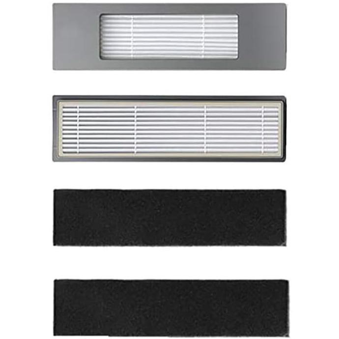 Ecovacs Deebot Ozmo 920 950 Filter + Sponge