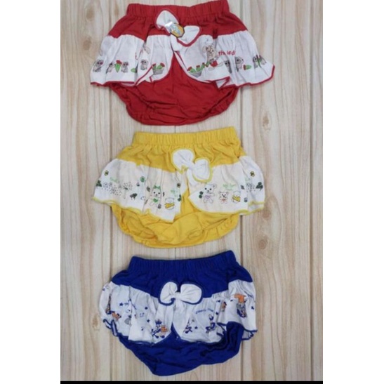 Celana Dalam Lambada Finka/ celana rok Merk Finka