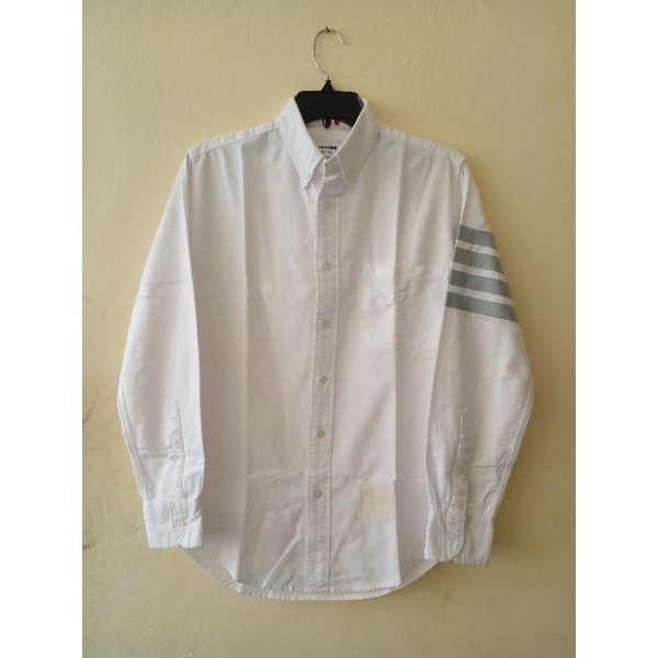 Kemeja Thom Browne Second