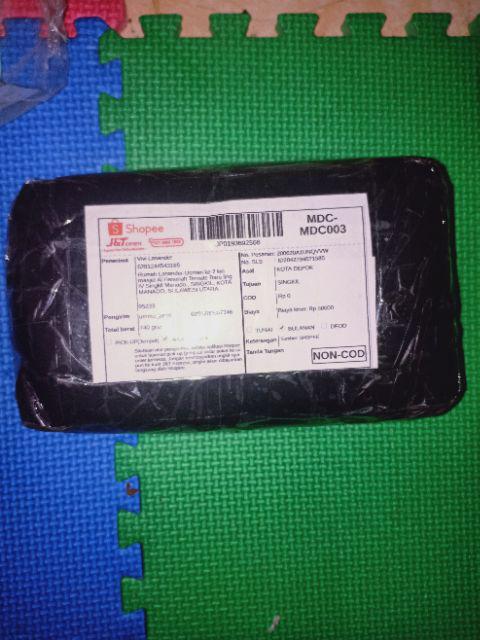 Ice Gel Kecil Cool Gel 200 Gram