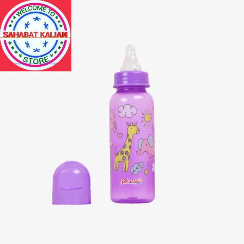 RELIABLE BOTOL SUSU BAYI 240ML