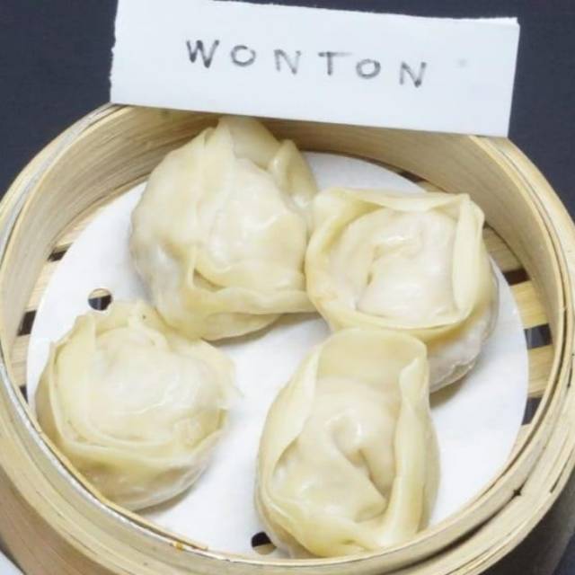 

Wonton