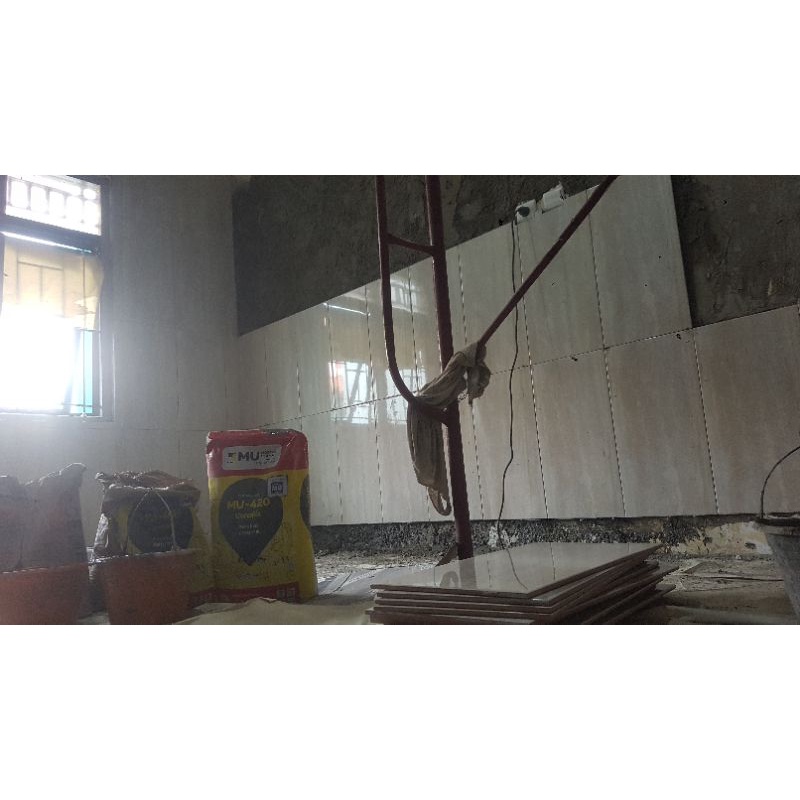 tukang keramik dan granit lantai