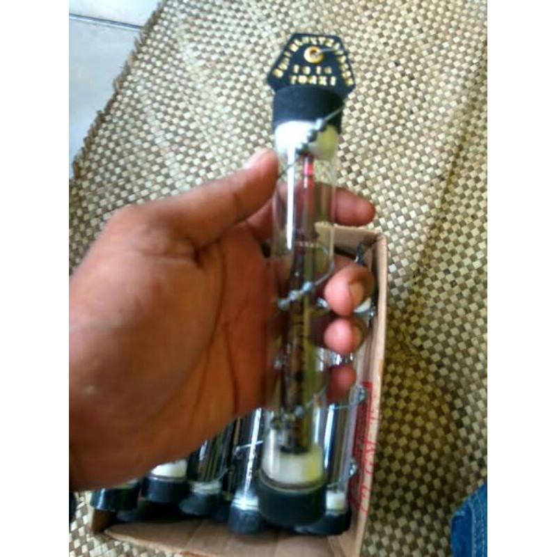 

minyak super luxy zafaron turky