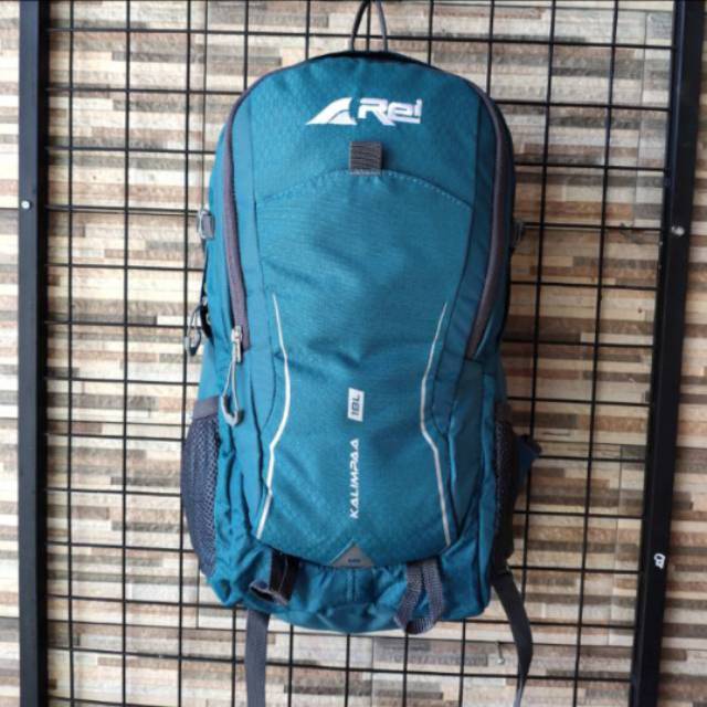 Tas Ransel Rei Kalimpaa 18L Original