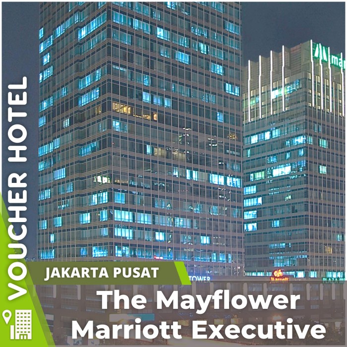 jual-voucher-hotel-the-mayflower-marriott-executive-jakarta-indonesia