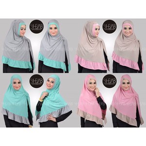 Syria Afeefa / syiria apifah / syiriah afifah / avivah
