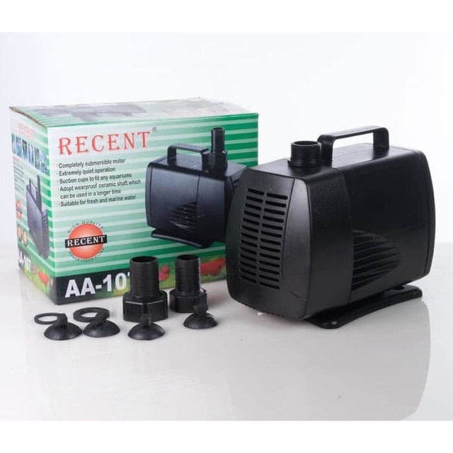 Pompa Celup Recent AA-107