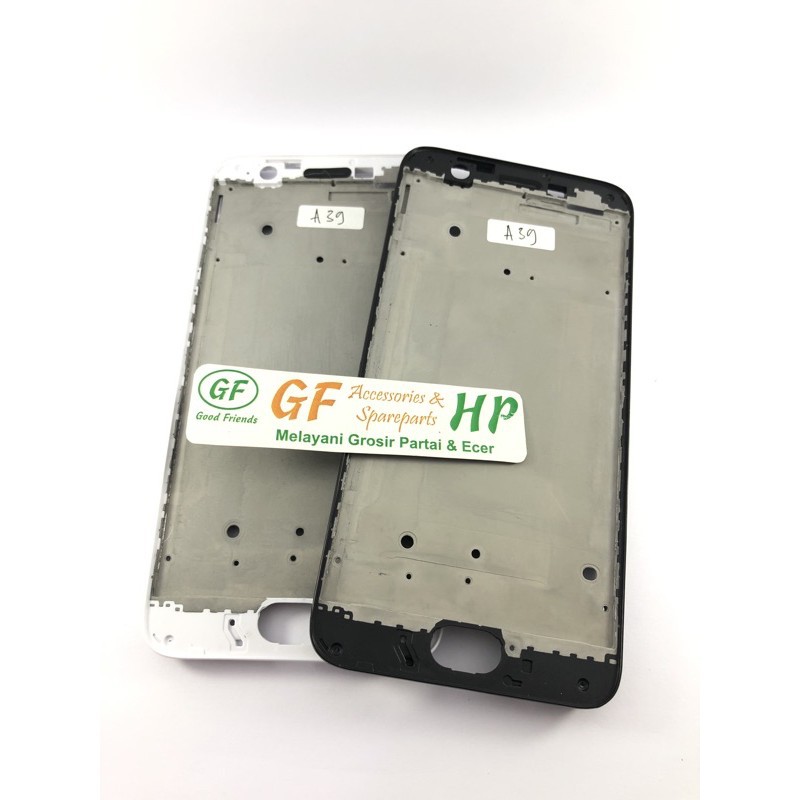 lion king Frame Lcd Oppo A39 / A57 / Tulang Lcd / Bezel Lcd Oppo A39 / A57