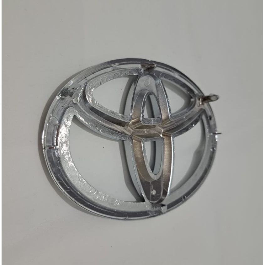 logo toyota untuk grill kijang 2003 lgx